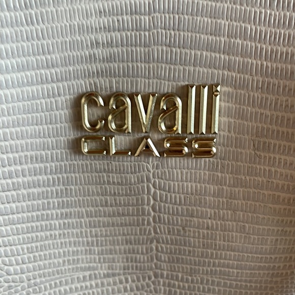 Cavalli Class Handbag - Picture 2 of 12